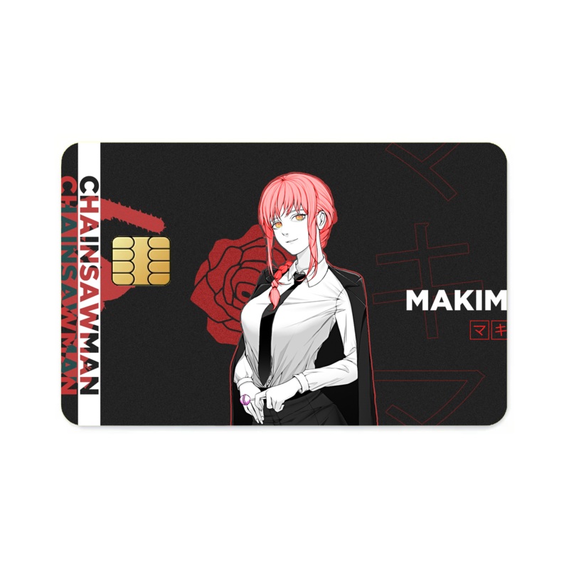 MOMMY  Credit Card Skins (4-in-1 Pack)