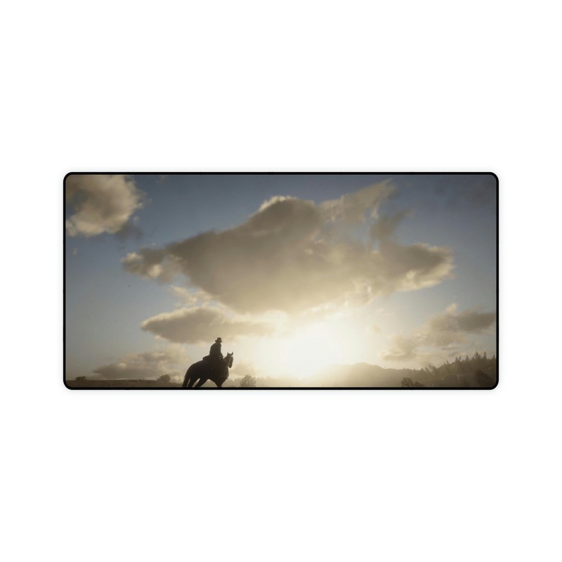 . Caelum Mouse Pad (Desk Mat)