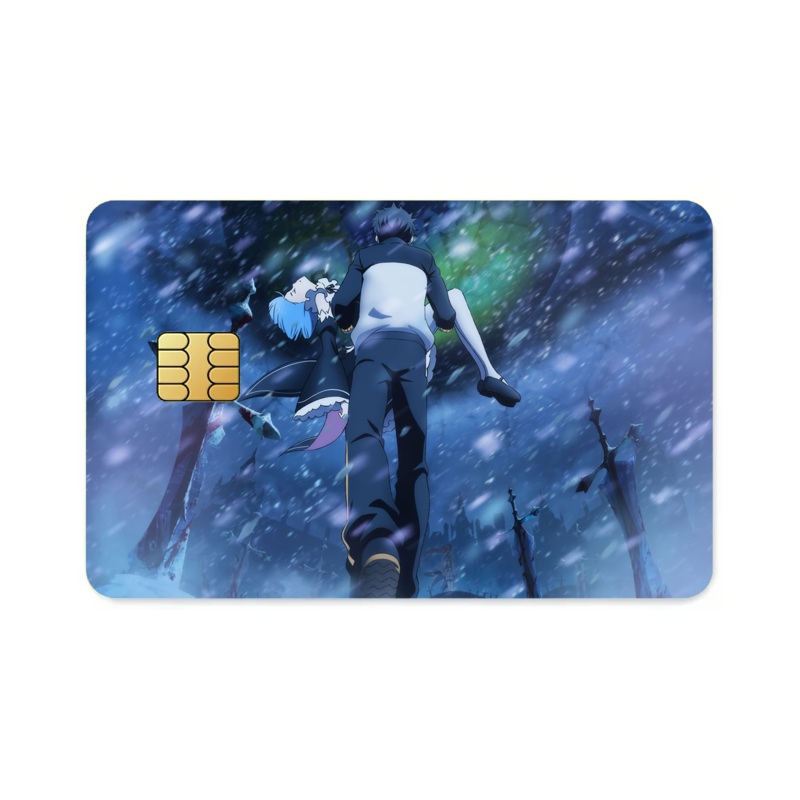 And I Should Accept All This..?  Credit Card Skins (4-in-1 Pack)