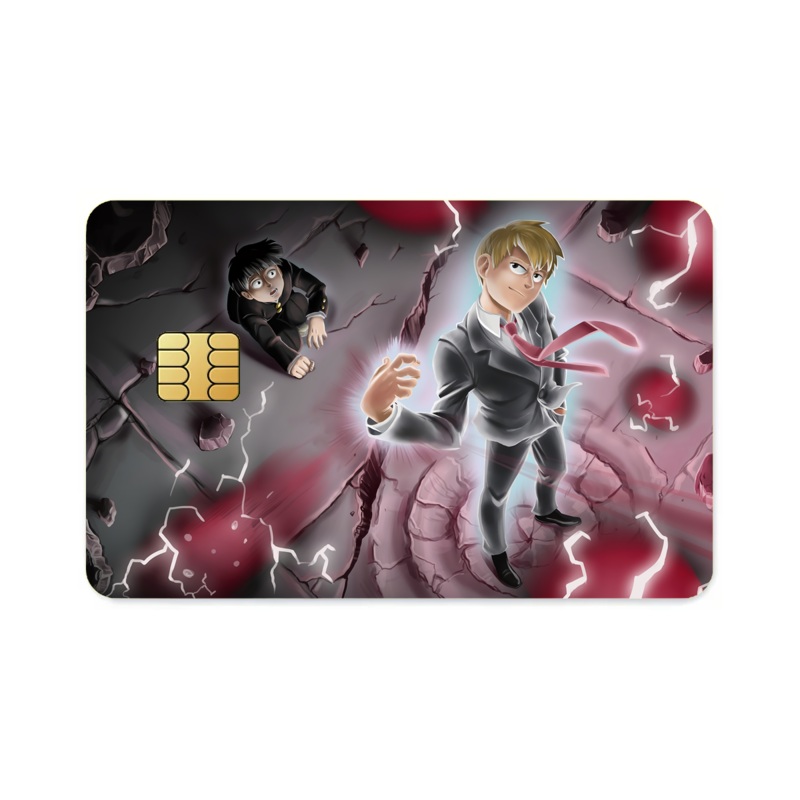 1000% Gratitude  Credit Card Skins (4-in-1 Pack)
