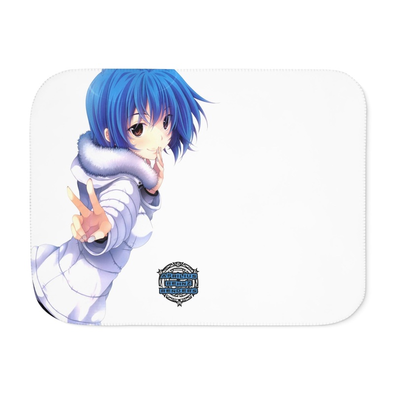 Xenovia Quarta Sherpa Blanket