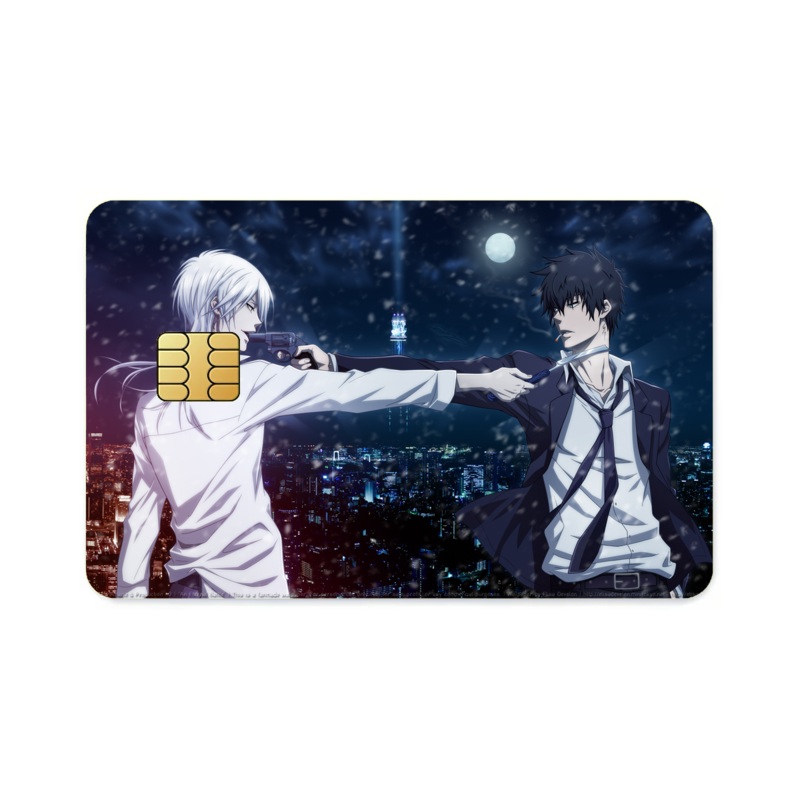Who will make the first move ?  Credit Card Skins (4-in-1 Pack)